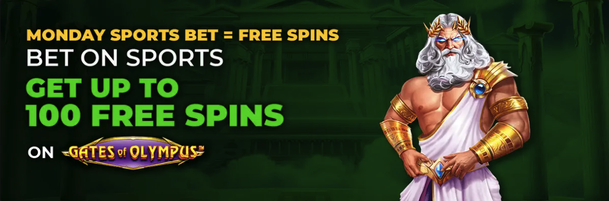 BetRise Sports Bonus